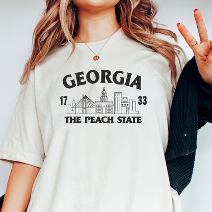 Georgia
