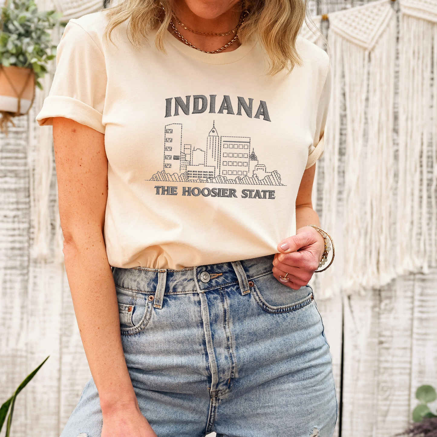 Indiana