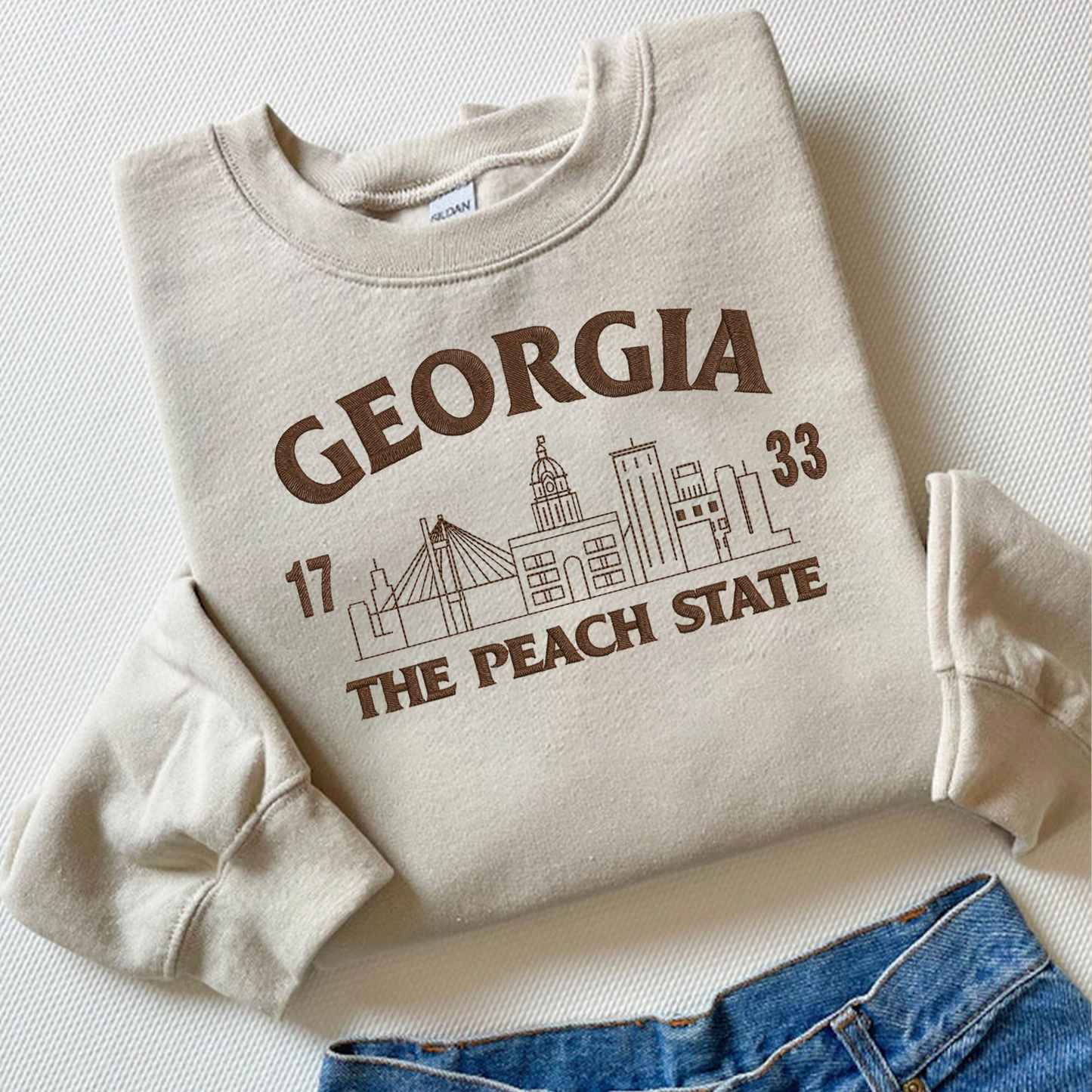Georgia