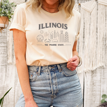 Illinois