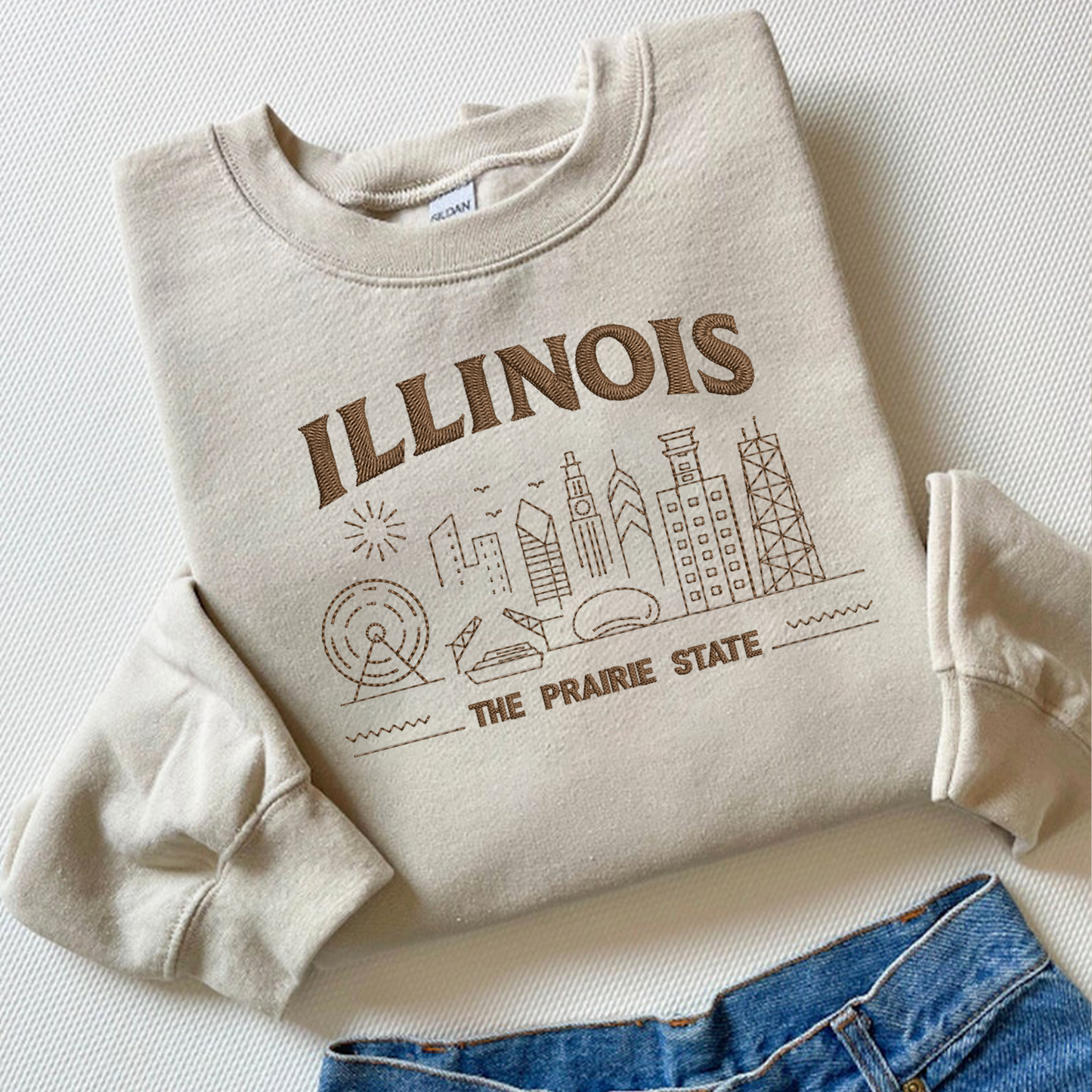 Illinois