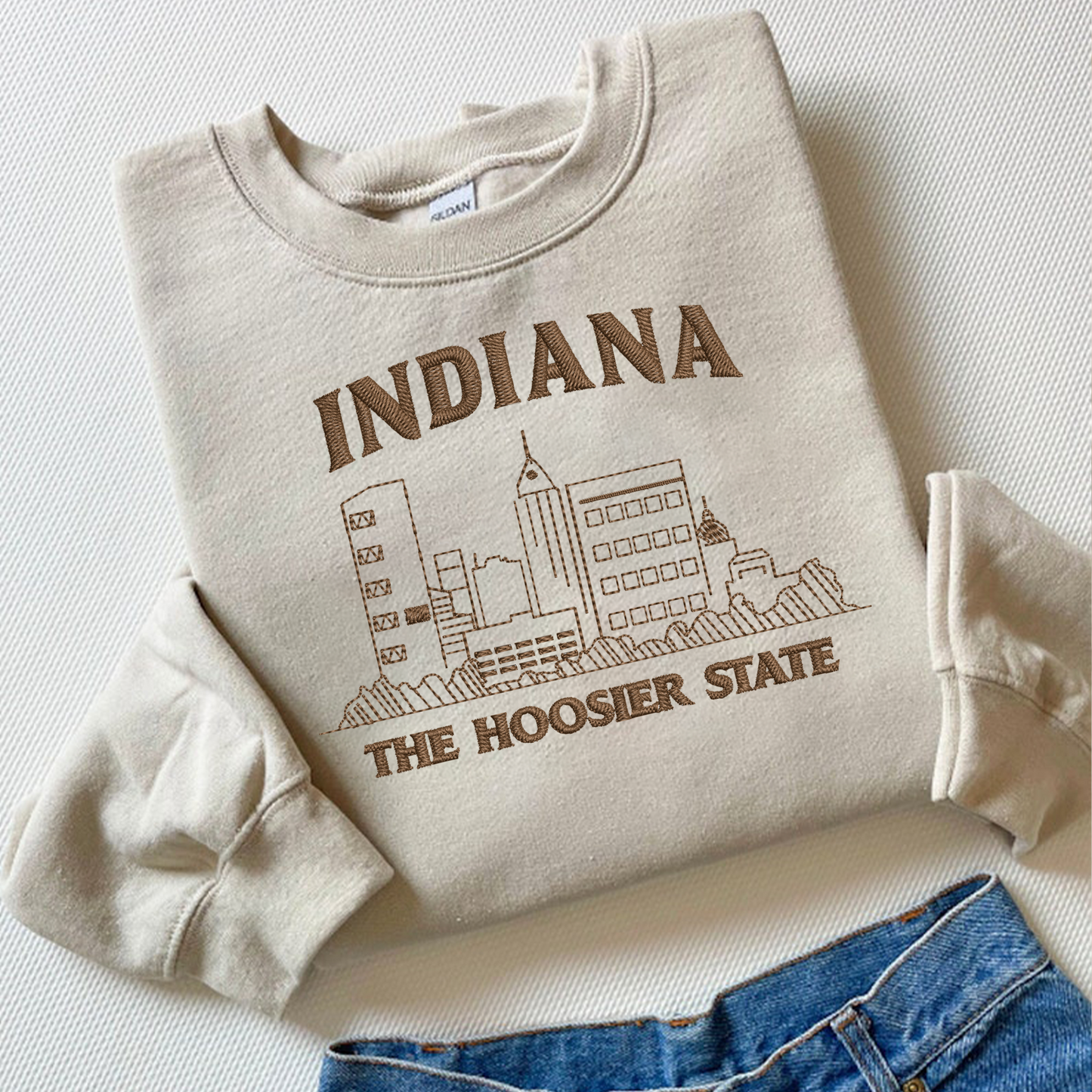 Indiana