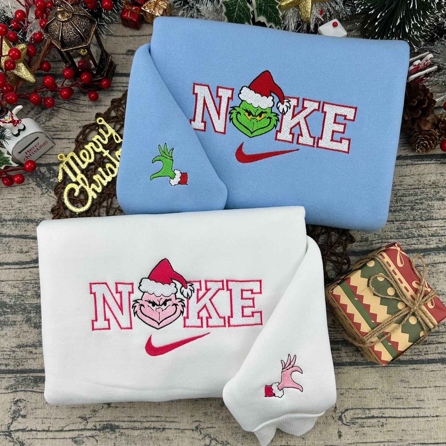 G Christmas - NewVer