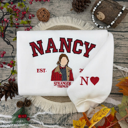 The Upside Fit - Name 2